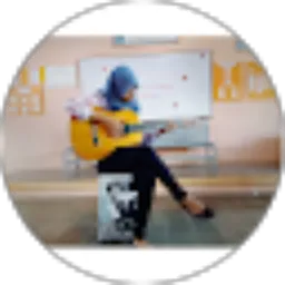 Review From Asyiah A. Mayang