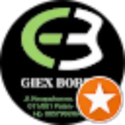 Review From GIEX BORDIR