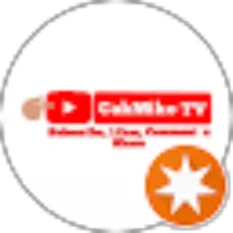 Review From CakMiko TV