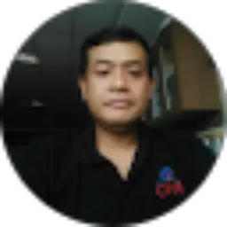 Review From Riyanto Riyanto