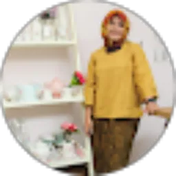 Review From S.Nurjanah (Inunk)
