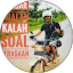 Review From Chalis Hayu Aditya