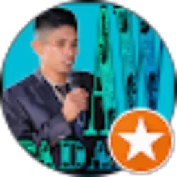 Review From A•W PADANG
