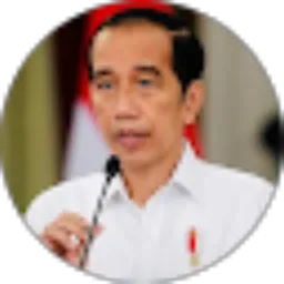 Review From Joko Widodo