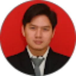 Review From Algin Sahrizal