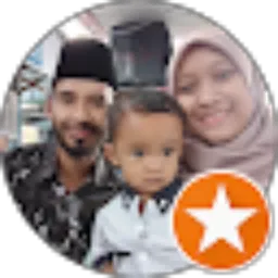 Review From Pandawa Jr