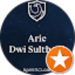 Review From Arie Dwi Sulthoni
