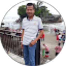 Review From Dadan Supriatno