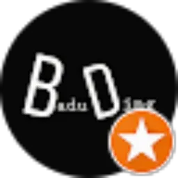 Review From BaduDing bd