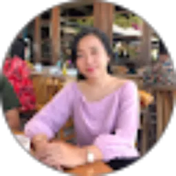 Review From Ayu Dwimantari