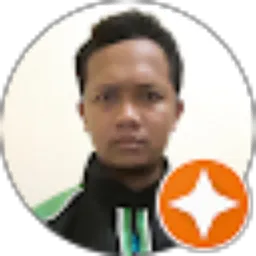Review From Eric Pramana
