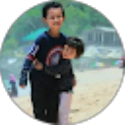 Review From Avi Raharjo