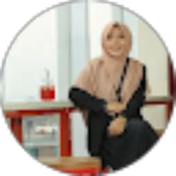 Review From Cucu Herawati