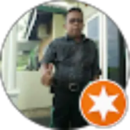 Review From Slamet Riyanto