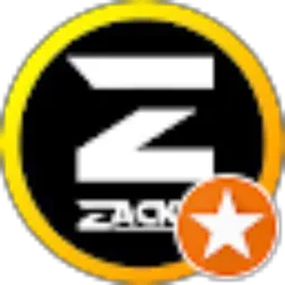 Review From ZACKY VECTOR