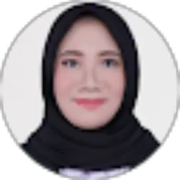 Review From Fridha Luciana