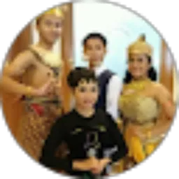 Review From Dede wiky tasripin