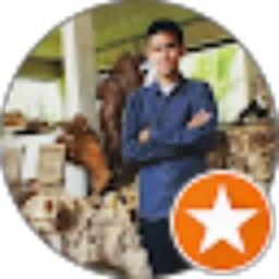 Review From Rizzaardi hansyah