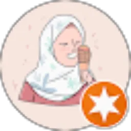 Review From Mulhimah Riyadoh