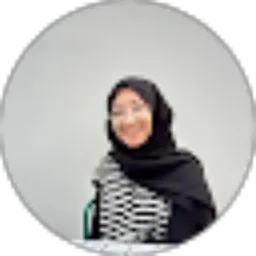 Review From Andini Sofiany