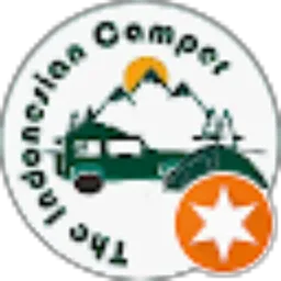 Review From The Inacamp The indonesian camper