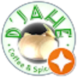 Review From D'JAHE Coffee & Spice Shoop