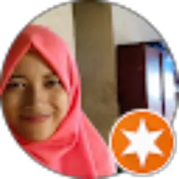 Review From LATIFAH ANIS
