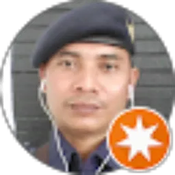 Review From Khoirur Roziqin