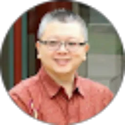 Review From Iwan Jusuf
