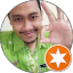 Review From Agus Suharsono