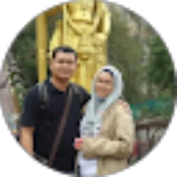 Review From Nana Andriana
