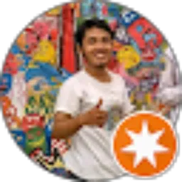 Review From Moh Hamdani
