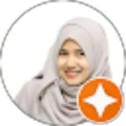 Review From Annisa Purwanti