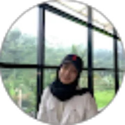 Review From Moza Aulia