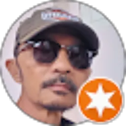 Review From Mahdi Taruna Putra