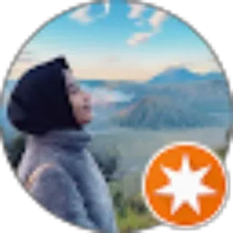 Review From Fitri Aminatul Azizah