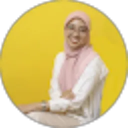 Review From Anisa Tribuana