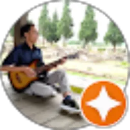 Review From Syareef HD