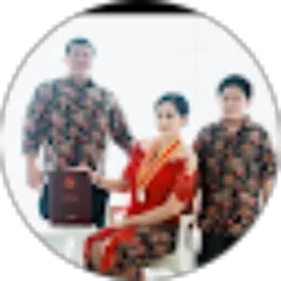Review From Verawati Onggowidjojo
