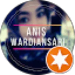 Review From ANIS WARDIANSARI