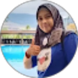 Review From Aqila Azahra