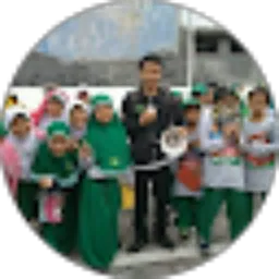 Review From bahrudin megayuliyanti