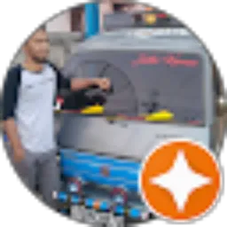 Review From Hamzah Pulungan