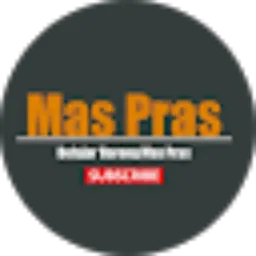 Review From Mas Pras