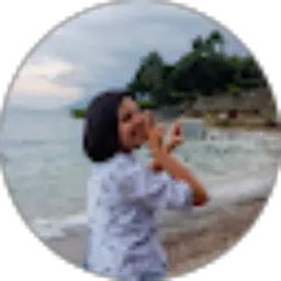 Review From Afrina Sitompul
