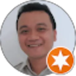Review From agung joko santoso