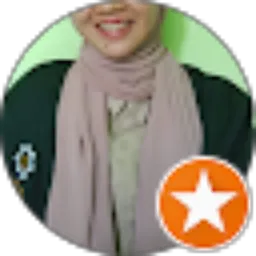 Review From Putri سيداة Citra Sasongko