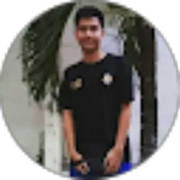 Review From Fandy 57