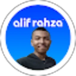 Review From Alif Rahza