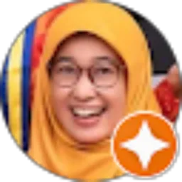 Review From Nurul Chairani